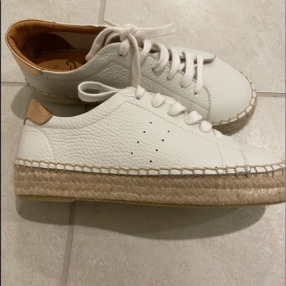 Dalson Espadrilles